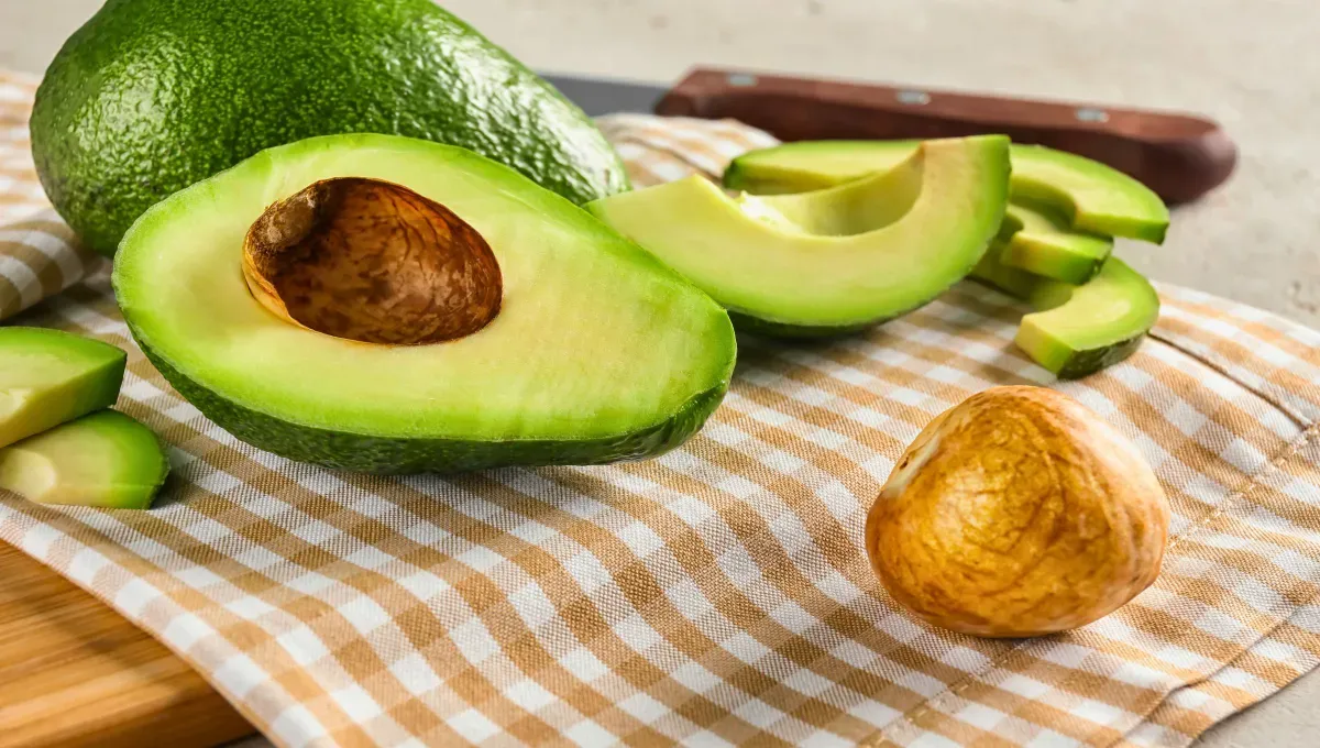 Avocadokerne: ein unterschätzter Schatz für Haushalt und Garten