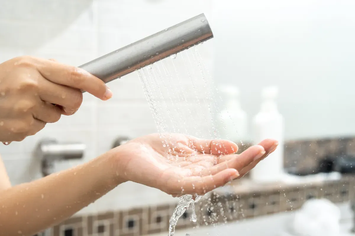 Morgens oder abends duschen – was ist besser für die Gesundheit?