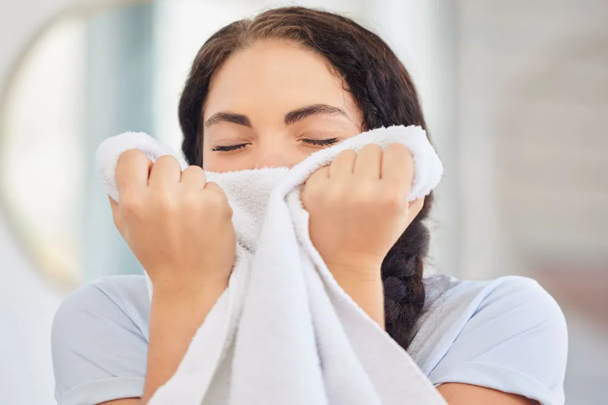 Warum die richtige Waschtemperatur für Handtücher so wichtig ist